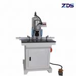 Single Head Vertical Hinge Hole Drilling Machine With Pneumatic Control for sale