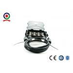TUV 1000VDC Solar Module Junction Box IP67 Good Weldability For Solar System for sale