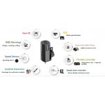 Forklift Camera Mdvr System 1ch 1080P Support Face Recognition Helmet Recognition