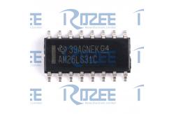 China AM26LS31CDRG4 supplier
