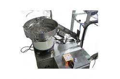 China Automatic Vertical Counting Packing Machine for Screw Hardware Nail Fastener supplier