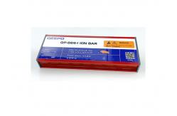 China 0.1s Anti Static Ionizer Bar 100mm Static Electricity Removal Device supplier