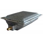IR Radiant BBQ Grill Burners Roaster Rotisserie Stove Gas Shawama 15 Um for sale