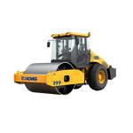 XS142J XCMG 14T Mechanically Driven Single Drum Vibratory Roller for sale