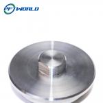 Stainless Steel CNC Turning Parts Plastic Delrin POM Machining for sale