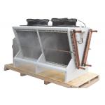 Cryptocurrency Mining Submerged Cooling System Air Cooler Dry Cooler for sale
