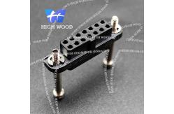 China HW-CMM Connectors , HW-222S14M18 Micron-D Connector supplier