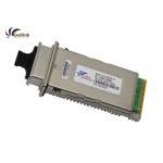 1470nm X2 Transceiver Module Cisco CWDM-X2ER-1470 Compatible for sale