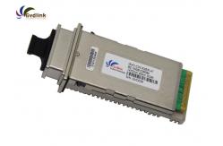 China 1470nm X2 Transceiver Module Cisco CWDM-X2ER-1470 Compatible supplier