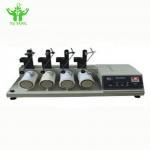 ASTM D3939 Ici Mace Snag Tester , 60R/Min Textile Testing Instruments for sale