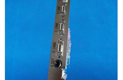 China Vision Main SMT PCB Board Assy KV1-M441H-180 YAMAHA YV100XG machine supplier