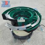 REO Controller 500W Vibratory Bowl Feeder Stable Speed Washing Of Plastic Parts And Component for sale