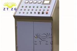 China 600KW 200-300kHz Solid State High Frequency Welder Computer Control supplier