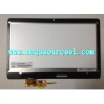 LCD Panel Types N141X5-L04 Innolux 14.1 inch  1024*768 for sale