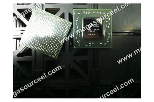 Computer IC Chips 215-0752001 Computer GPU CHIP ATI Computer IC Chips