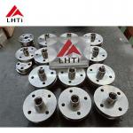 Titanium Lap Joint Flanges The Ultimate Solution for Aerospace Engineering Challenges for sale