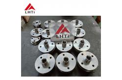 China Titanium Lap Joint Flanges The Ultimate Solution for Aerospace Engineering Challenges supplier