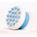 Pet Dog Cat Cleaning Brush Grooming Products Blue Green Pink Color for sale