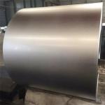 Reliable Galvanized Steel Sheet Coil For Cutting With Tensile Strength 270-500N/Mm2 for sale