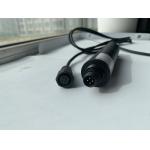 20mA Real Time Suspended Solids Sensor Ip68 Water Quality Probe