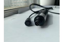 China 20mA Real Time Suspended Solids Sensor Ip68 Water Quality Probe supplier