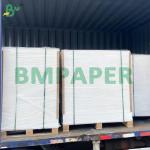 0.4-0.7mm Thickness Moisture Absorbent Paper Sheets with Flat Surface for sale