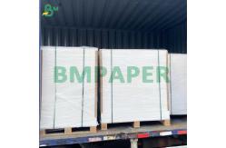 China 0.4-0.7mm Thickness Moisture Absorbent Paper Sheets with Flat Surface supplier