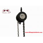 Lightweight Manual Chain Block Hoist 0.5 Ton American Round for sale
