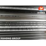 Stainless Steel Welded U Bend Tube,BA, A688 ,SA688 ,Heat Exchanger Boiler Tube for sale