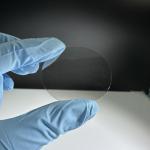 Semi Insulating Silicon Carbide Wafer SiC Substrate Orientation 0001 Bow/Warp ≤50um for sale