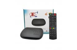 China PAL 1080i Resolution HD Rolling Event DVB C HD Set Top Box supplier