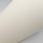 Hydrophobic Air Filtration Polyester Filter Material Rolls White for sale