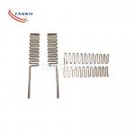 Stainless Steel Ion Nitriding Furnace Heating Element Sustainable for sale