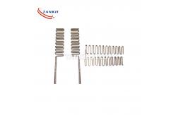 China Silver Grey Furnace Heater Element Fits Most Standard Furnaces for Compatibility supplier