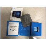 Korea Microsoft Windows 10 Operating System Home 32/64bit Genuine License Key Product Code USB for sale