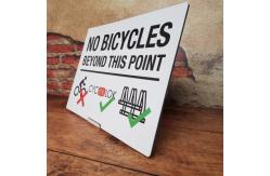 China Customized Aluminum Composite Panel DIBOND signs supplier