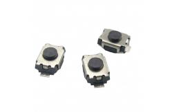 China 3*4*2MM Tact Switch Turtle switch mini buttons micro switch 3x4x2MM supplier
