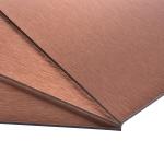 Sparkle Aluminum Cladding Panel Composite Material for Wall Decoration
