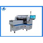200000CPH 1200*350mm PCB SMT Mounting Machine For Led Light for sale