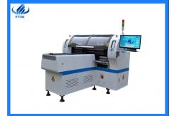 China 200000CPH 1200*350mm PCB SMT Mounting Machine For Led Light supplier