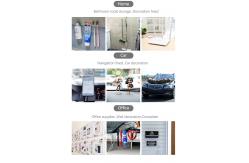 China Stain Resistant PVC Nano Bath Shower Sealant Strip Easy To Cut supplier