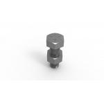 Grade 10 28mm Track Shoe Bolt for sale