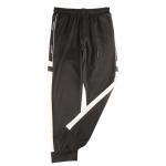 Winter Running Sports Wear Tracksuits 95% Cotton 5% Spandex For Men for sale