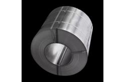 China Customizable Tolerance ±0.1mm Electrical Steel Coil for Punching Processing supplier