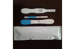 China Ffn Fetal Fibronectin Self Rapid Test Kit Specimen Collection supplier