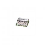CBP-1350C Wireless Communication Module 1300 - 1400 MHz Ceramic Resonator Band Pass Filter for sale