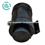 Hydraulic Part Damping Cylinder 11119171 A40E Aritculated Dump Truck for sale