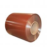 0.5MM Thickness PE / PVDF 3105 H46 Aluminium Coated Coil for sale