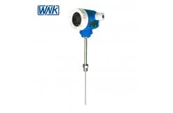 China Integral Hart Temperature Transmitter IP67 Waterproof With LCD Display supplier