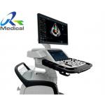 5776094-S Ultrasound Spare Parts GE Vivid E80 E90 Aurora Upper Operation Panel SVC Kit Touch Screen for sale